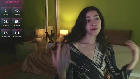 Snapshot of shamahasla chatting on September 29, 2025, 12:27 am Sade online show from September 29, 2025, 12:27 am