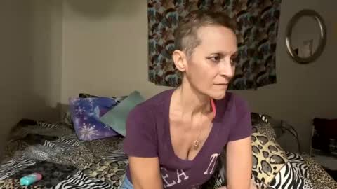 Shaman Woman online show from December 2, 2024, 8:09 am