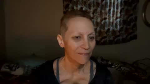 Shaman Woman online show from December 5, 2024, 2:33 pm