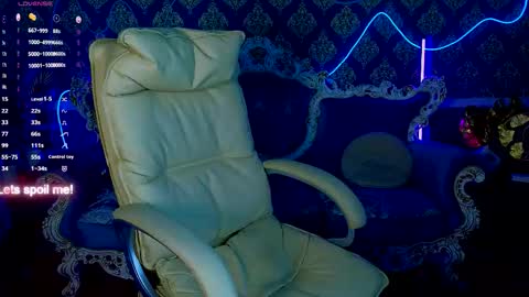 Lessi online show from December 5, 2025, 7:06 am