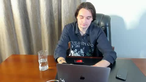 shame online show from October 30, 2025, 12:34 am