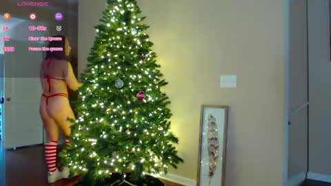 Shalynn online show from December 2, 2025, 4:24 pm