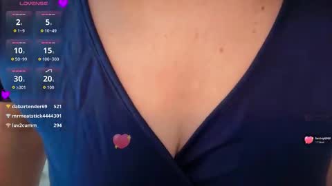 Snapshot of shameless_shalynn chatting on March 5, 2026, 5:31 pm Shalynn online show from March 5, 2026, 5:31 pm
