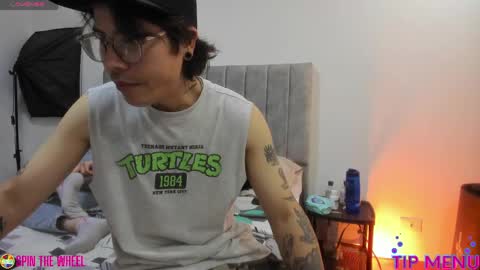 shamelesss_ online show from May 20, 2026, 2:07 am