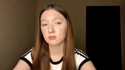 Snapshot of shamikabrandenburg chatting on February 6, 2026, 9:56 am Sofi online show from February 6, 2026, 9:56 am