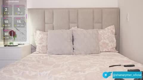 Snapshot of shana_rymer_ chatting on January 15, 2026, 10:57 pm Ig gaby mesa19 online show from January 15, 2026, 10:57 pm