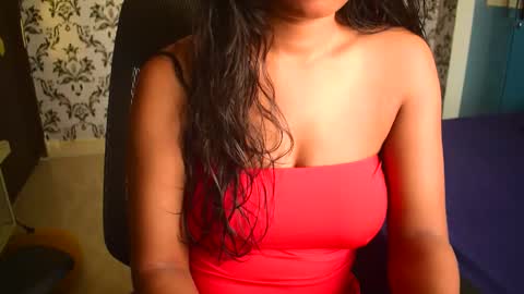 Snapshot of shanaya_indian chatting on September 21, 2025, 4:36 am shanaya indian online show from September 21, 2025, 4:36 am