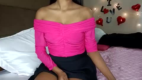 Shanaya Kappor online show from February 7, 2026, 6:44 pm