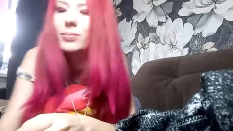 Lia online show from September 30, 2025, 2:05 am