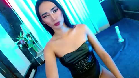 MISS SHANE online show from February 10, 2025, 6:13 pm