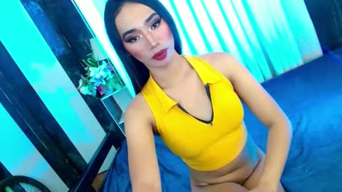 MISS SHANE online show from February 17, 2025, 8:36 pm