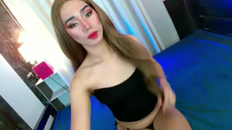 MISS SHANE online show from March 3, 2025, 4:56 pm