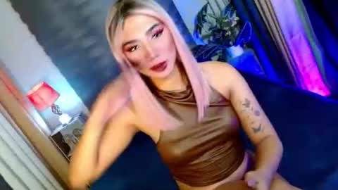 MISS SHANE online show from September 11, 2025, 6:19 pm