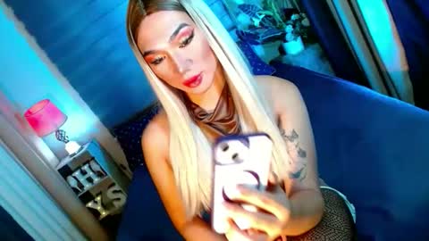 MISS SHANE online show from October 8, 2025, 7:00 pm