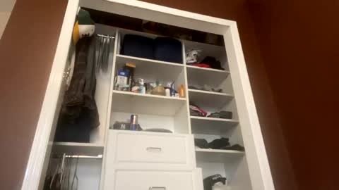 Snapshot of shaneconn1509 chatting on January 14, 2025, 4:50 pm ShaneConn online show from January 14, 2025, 4:50 pm