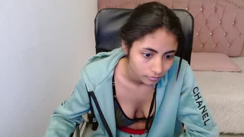 shanelle online show from January 20, 2025, 9:13 am