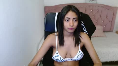 shanelle online show from January 23, 2025, 3:16 am