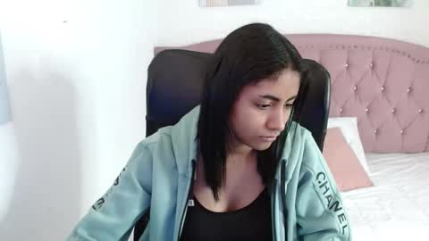 shanelle online show from September 20, 2025, 3:07 am