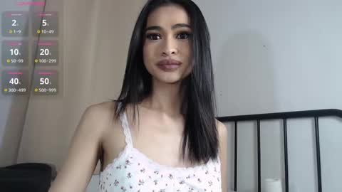 bini aiah online show from December 21, 2024, 8:50 am