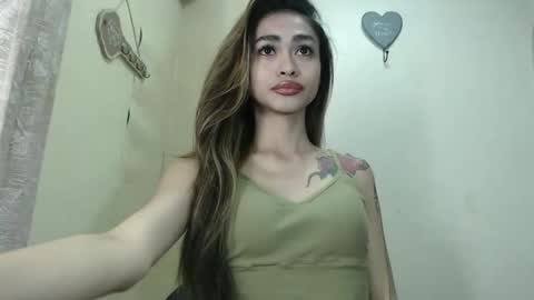 bini aiah online show from March 9, 2026, 1:42 am