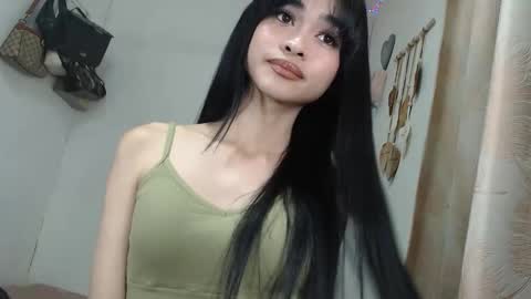 bini aiah online show from April 11, 2026, 7:45 am