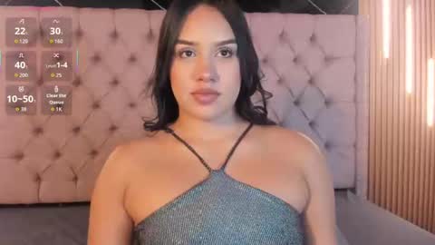 ShanellBlack online show from September 10, 2025, 4:23 am