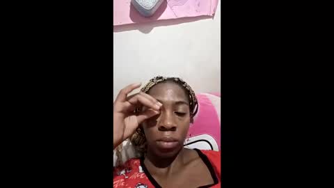 shanelle7 online show from February 3, 2026, 11:59 am