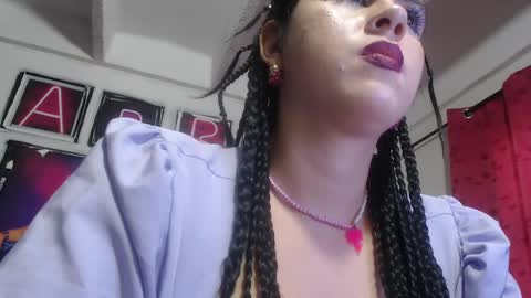 Shanell Moore online show from December 20, 2024, 10:22 pm