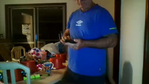 shaneo781570 online show from March 27, 2026, 5:34 pm