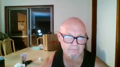 shaneo781570 online show from March 29, 2026, 10:37 am