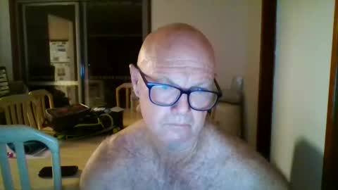 shaneo781570 online show from April 2, 2026, 6:38 pm