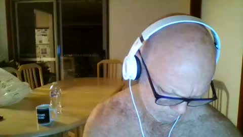 shaneo781570 online show from April 12, 2026, 5:18 pm