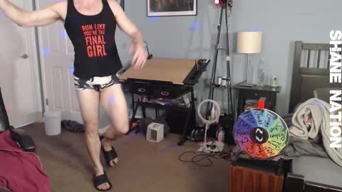 shanestickrod online show from February 10, 2026, 10:25 pm