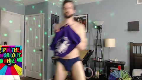 shanestickrod online show from February 24, 2026, 12:41 am