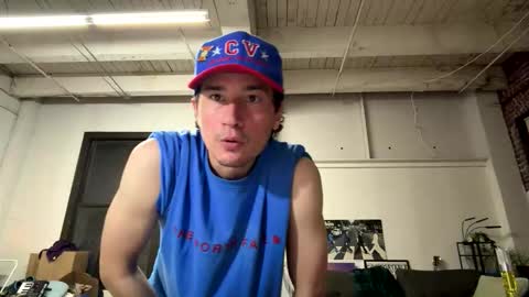 shanghighnight online show from April 13, 2026, 4:07 am