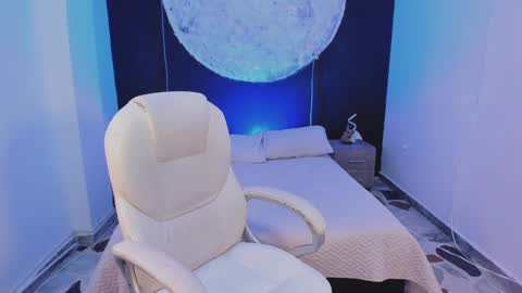 ShaniaDaniels online show from September 18, 2025, 9:06 pm