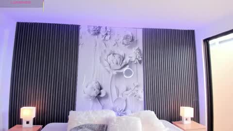 ShaniaDaniels online show from January 5, 2026, 8:12 pm