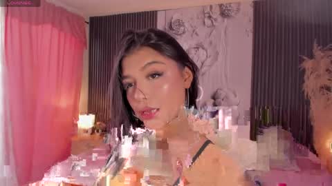 ShaniaDaniels online show from April 4, 2026, 9:34 pm