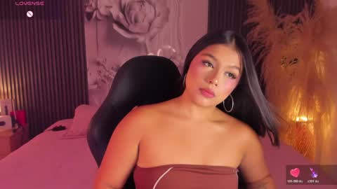 ShaniaDaniels online show from June 1, 2026, 9:49 pm