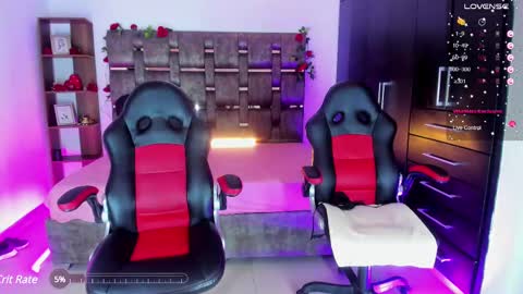 Shanii online show from February 20, 2025, 4:46 pm