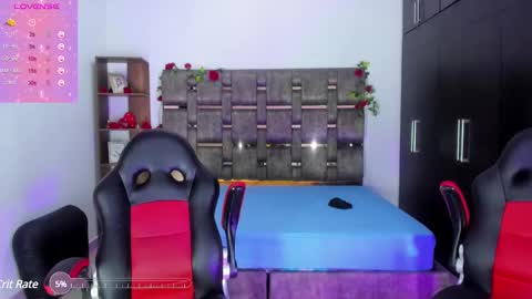 Shanii online show from March 3, 2025, 4:46 pm