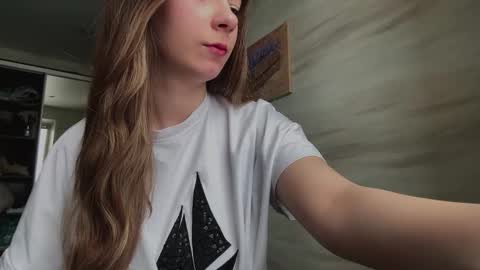 Snapshot of shanikaterwey chatting on February 8, 2026, 7:01 am Shanika online show from February 8, 2026, 7:01 am