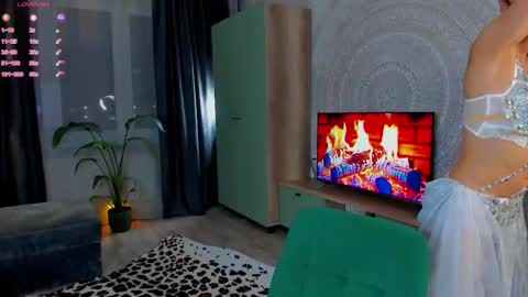 Hi Im Shanita or Mistress  online show from March 26, 2026, 4:45 pm