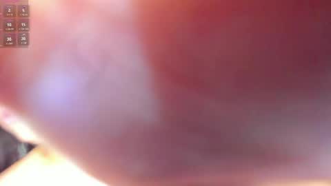 Snapshot of shannakendall chatting on April 25, 2026, 2:47 pm Shana online show from April 25, 2026, 2:47 pm