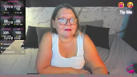 Shannon online show from September 24, 2025, 5:38 pm