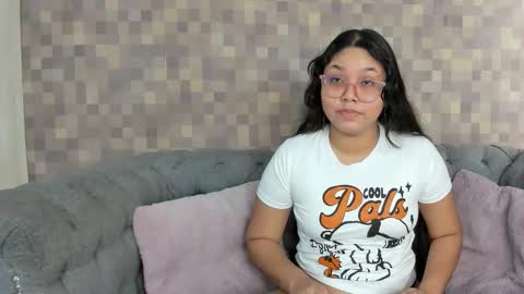 Snapshot of shanon_marel chatting on September 28, 2025, 12:21 pm SHANON online show from September 28, 2025, 12:21 pm
