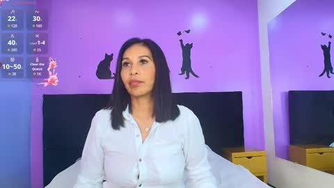  Shanon  online show from March 10, 2026, 8:14 pm