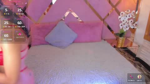 SHANON online show from December 21, 2024, 7:38 pm