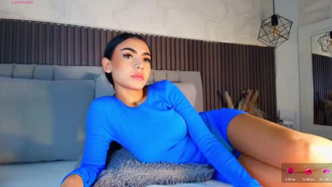 SHANON online show from January 7, 2026, 7:05 pm