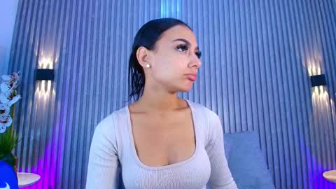 SHANON online show from April 13, 2026, 7:08 pm